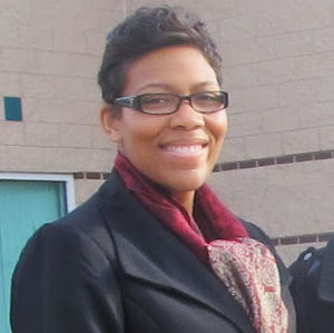 Meet your Posher, Johnette